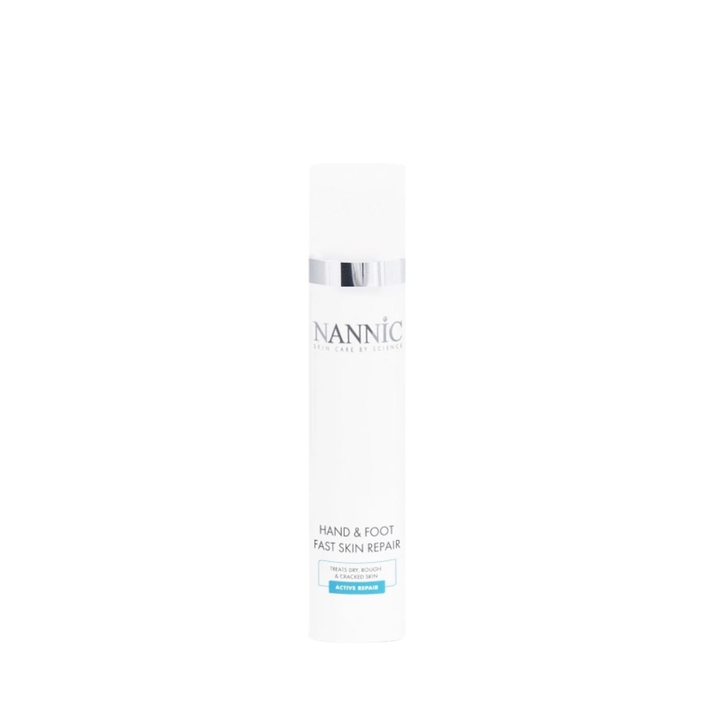 Nannic Hand & Foot - Fast Skin Repair