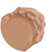 Esse Foundation Spf 30 No. 6 Kort Datum
