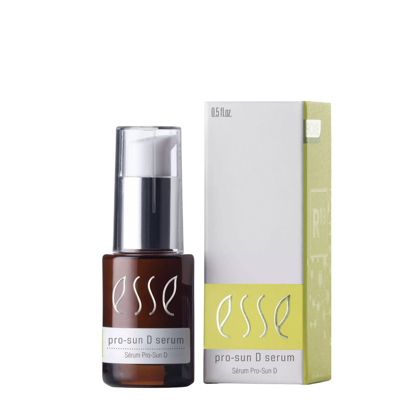 Esse Pro-sun D Serum