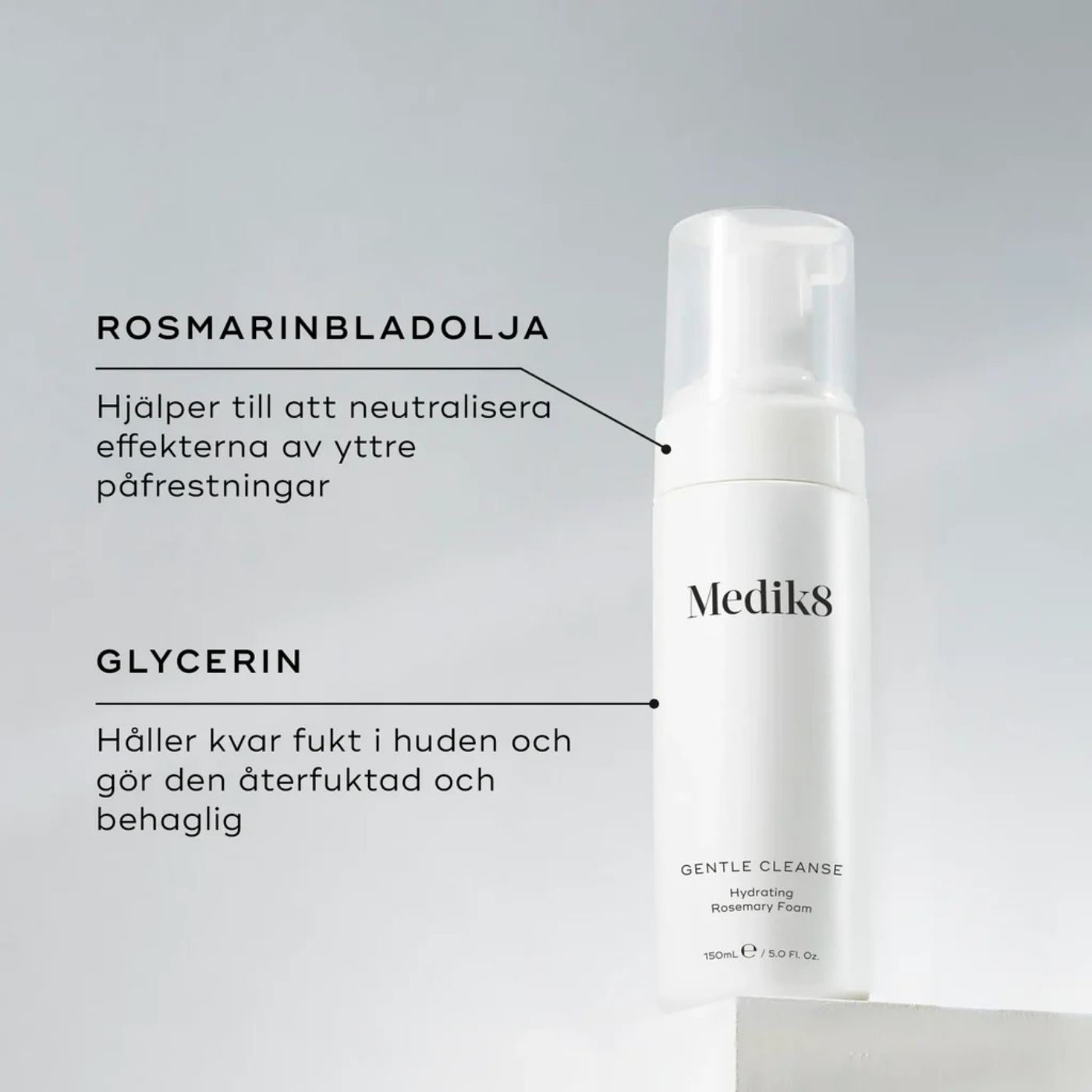 Medik8 GentleCleanse