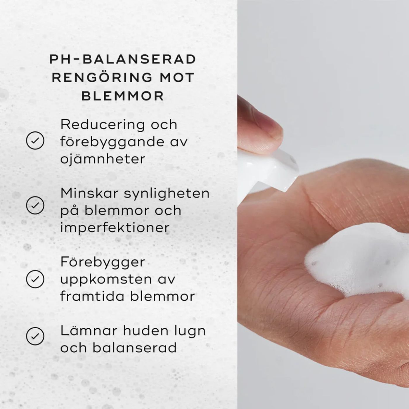 Medik8 Clarifying Foam