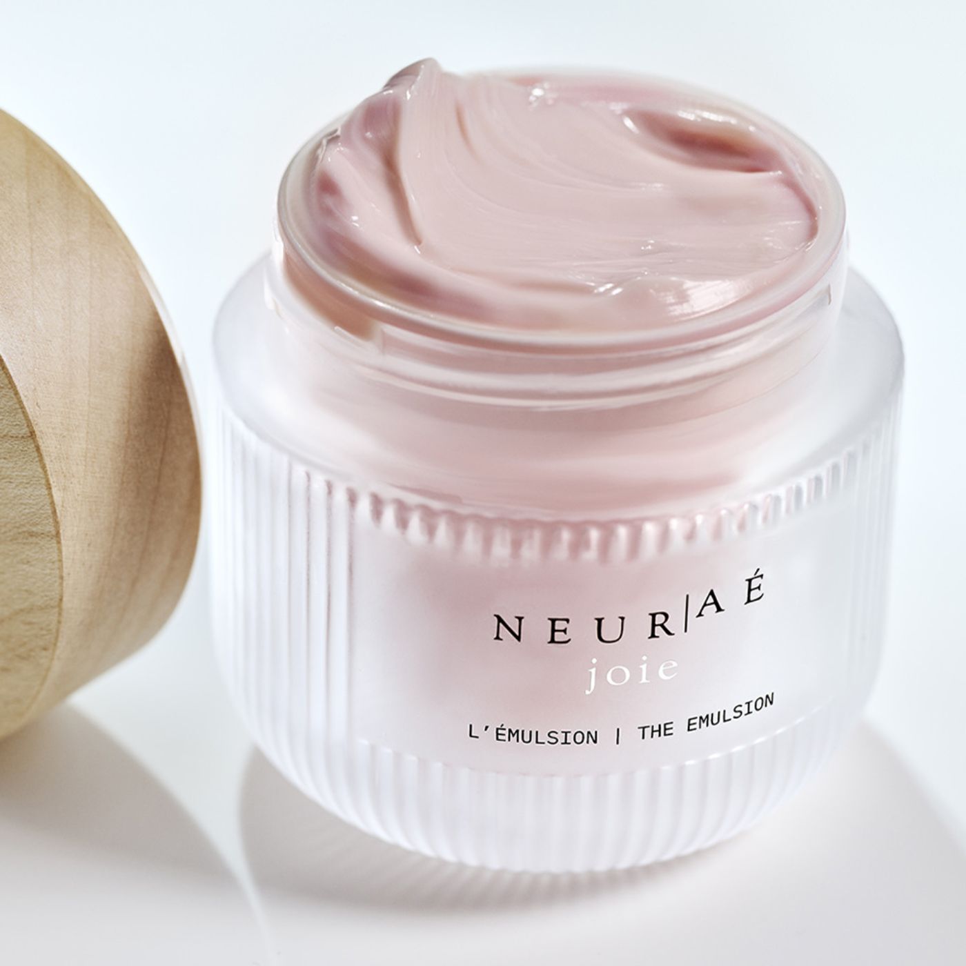 Neuraé Joie The Emulsion