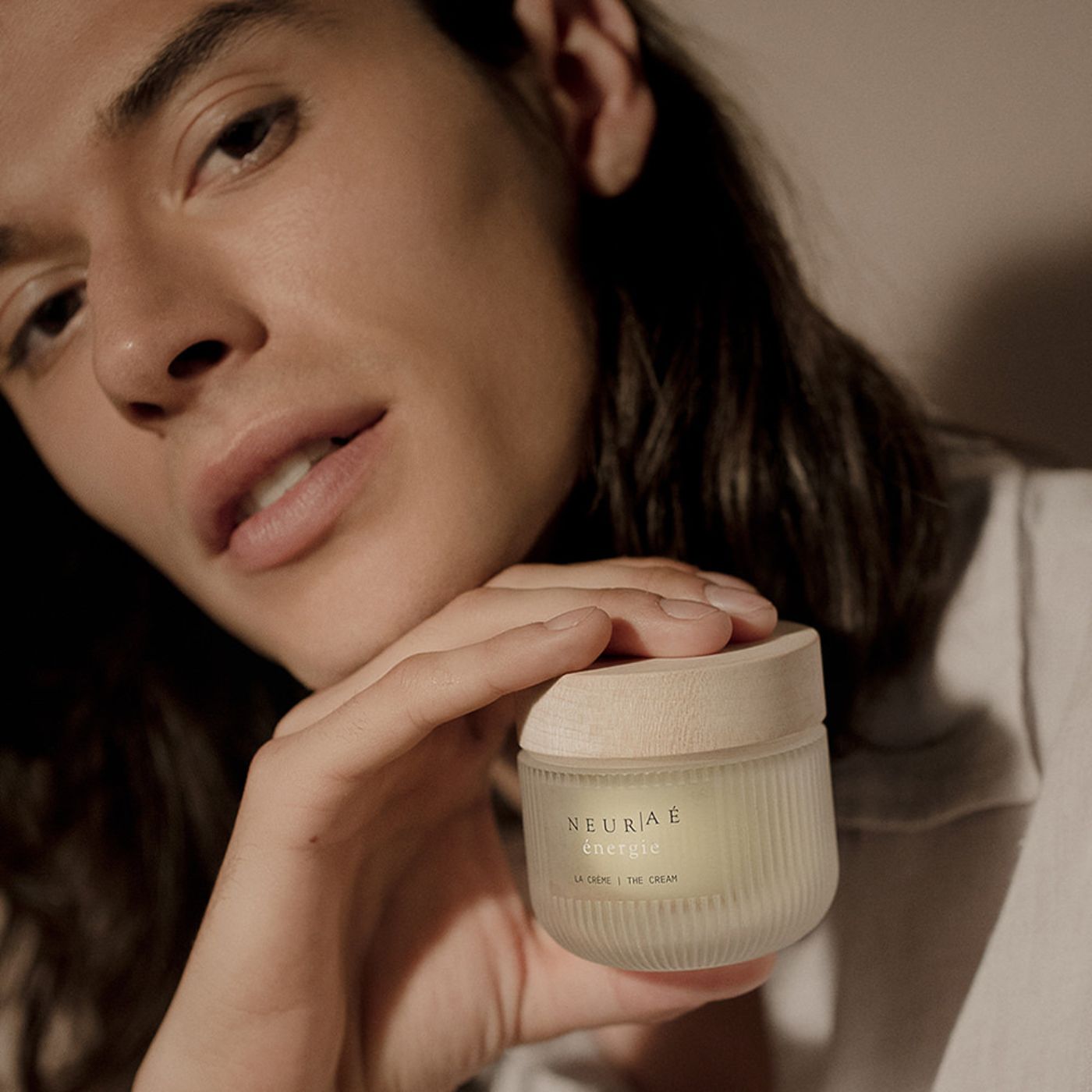 Neuraé Energie The Cream 50 ml