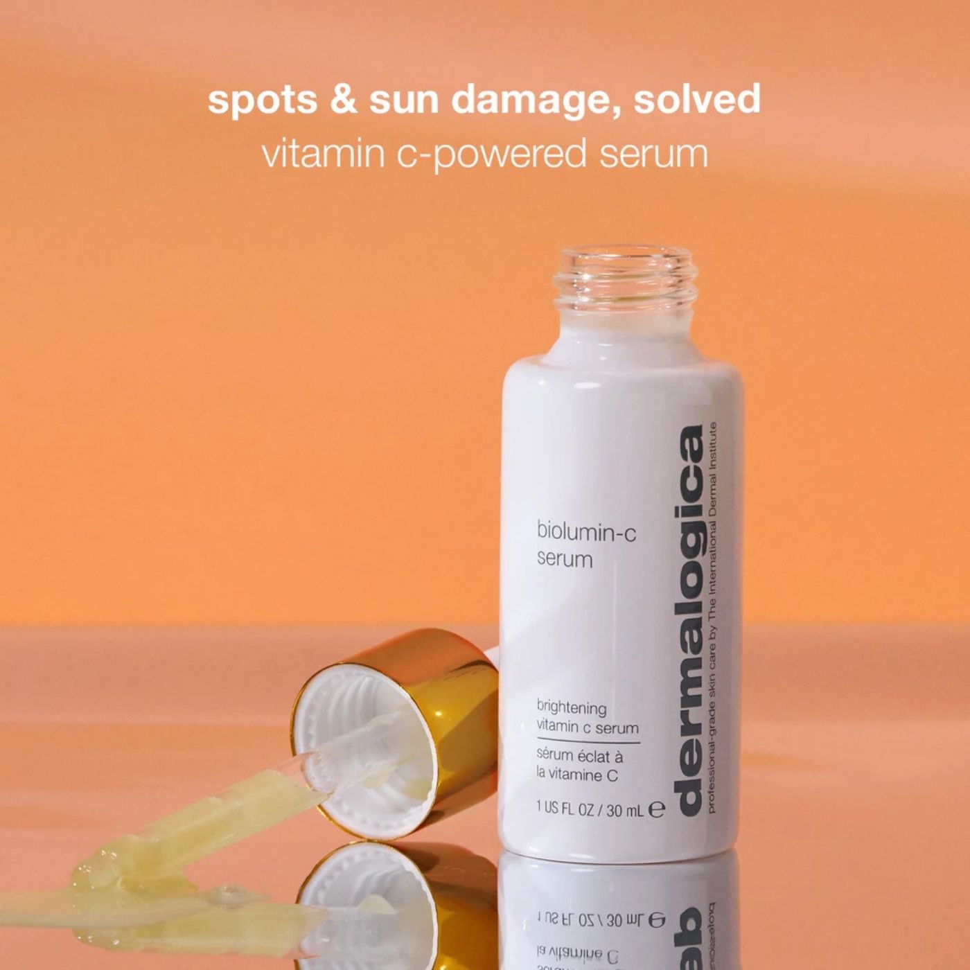 Dermalogica AGE Smart BioLumin-C Serum