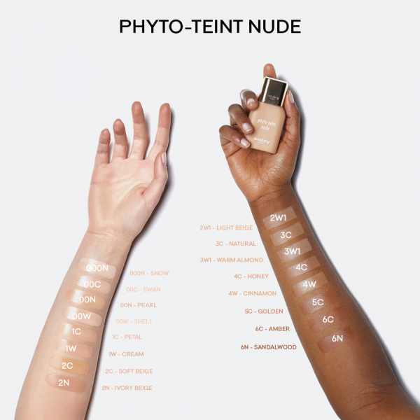 Sisley Phyto-Teint Nude