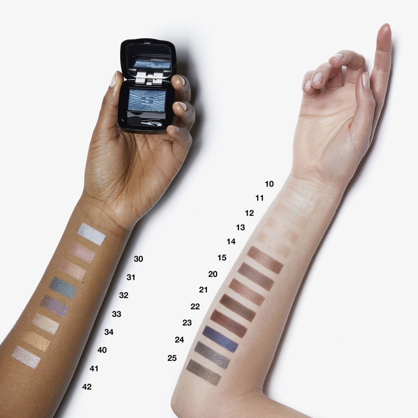 Sisley Phyto-Ombre Éclat 1,8 g