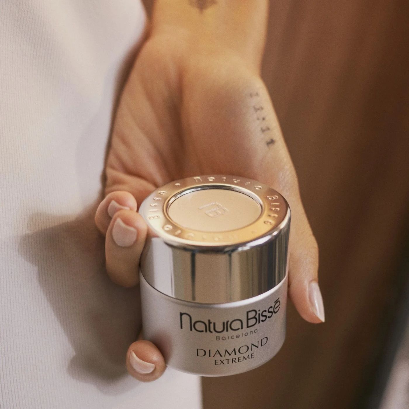 Natura Bissé Diamond Extreme Rich