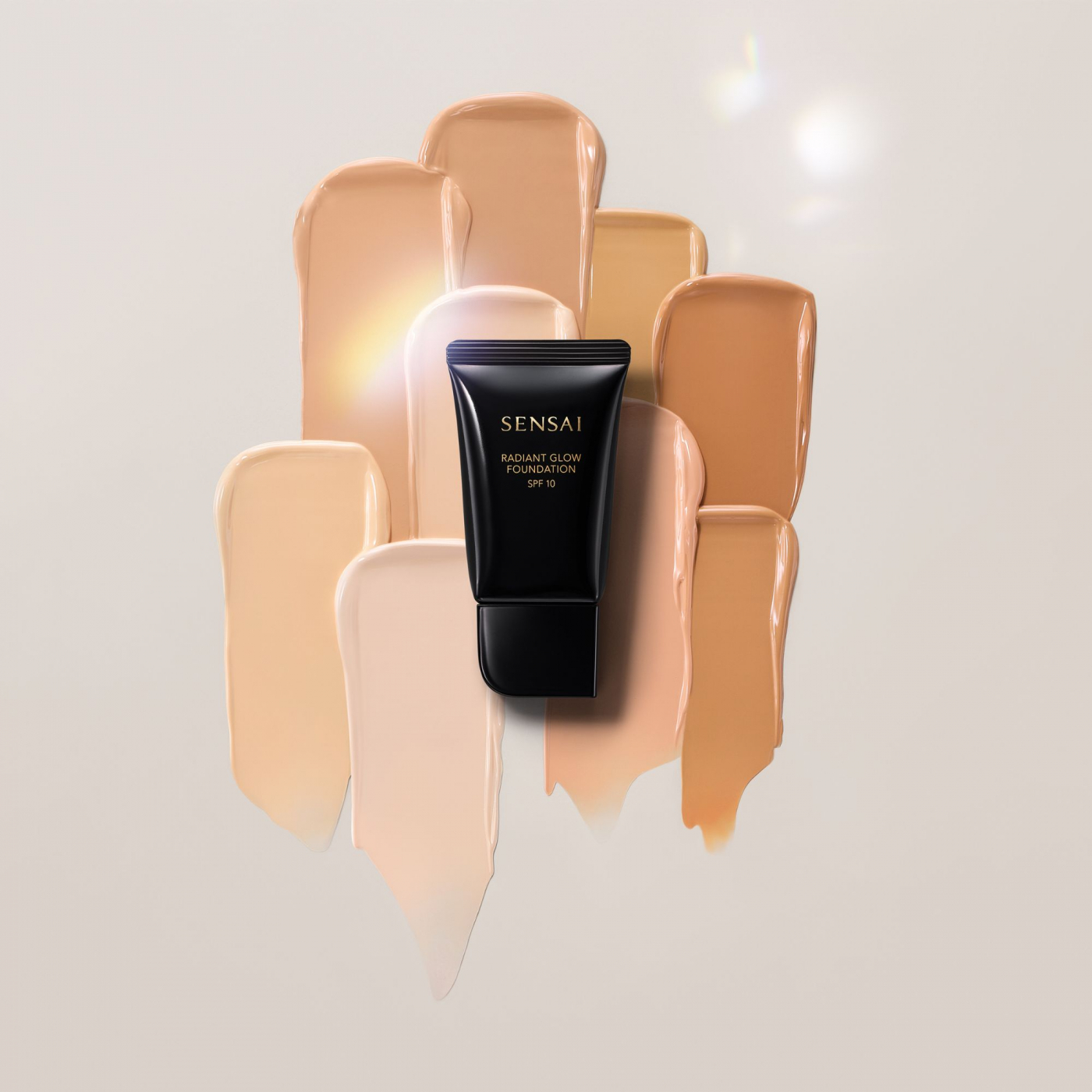 Sensai Radiant Glow Foundation