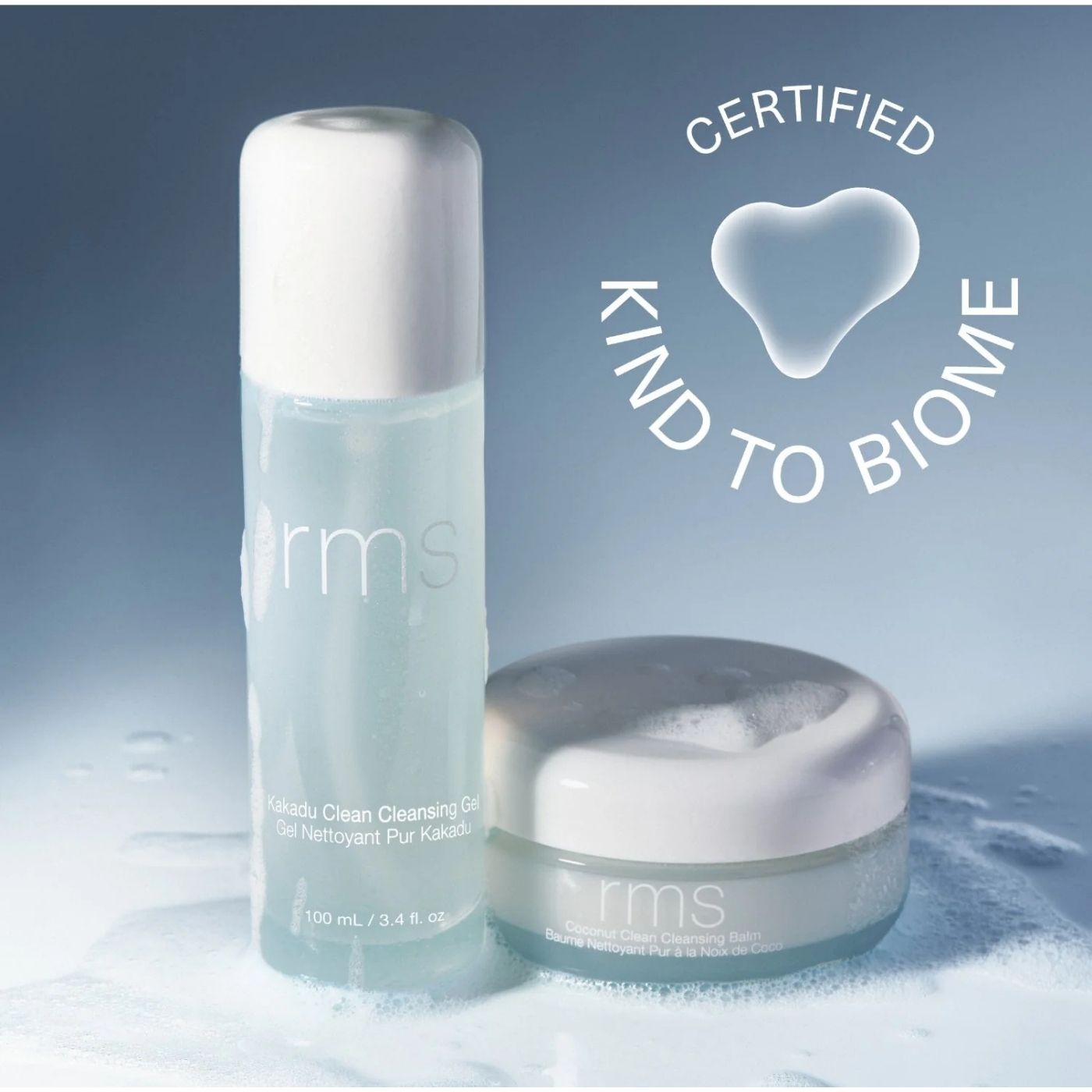 RMS Beauty Coconut Clean Cleansing Balm