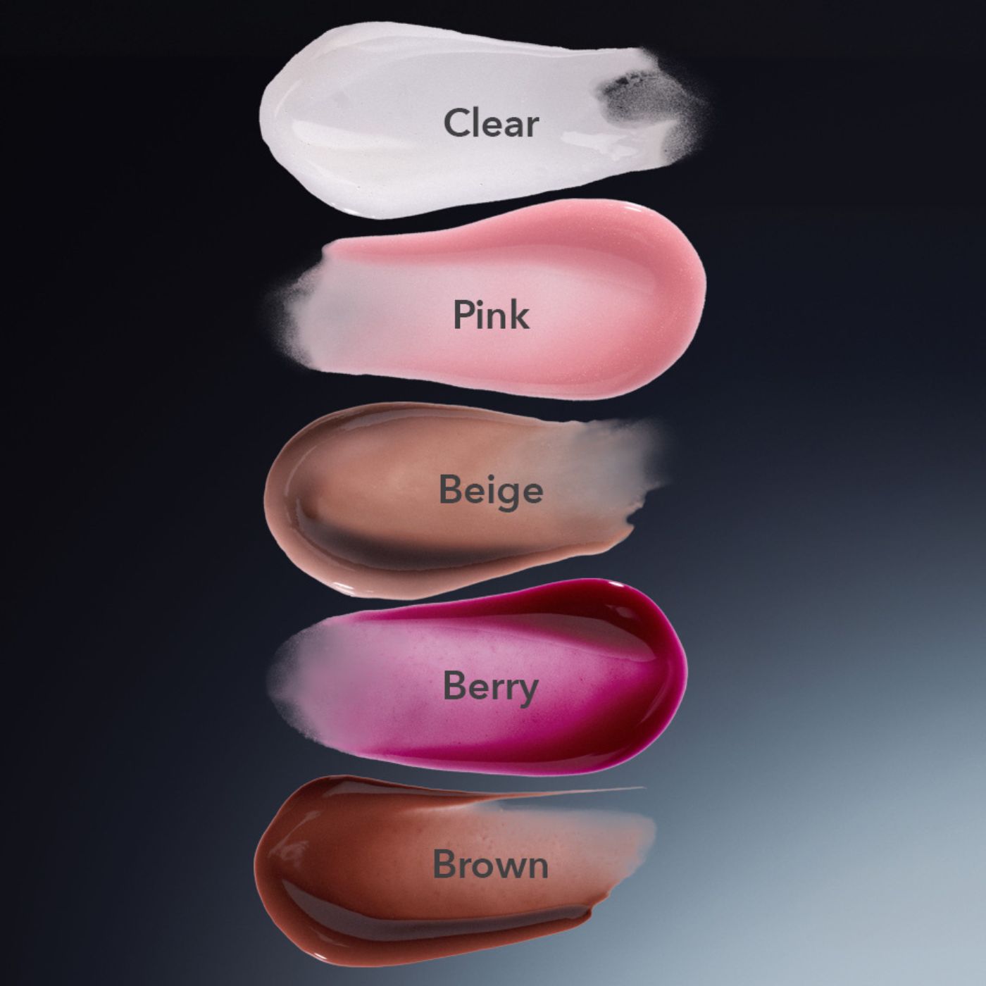 Dr Dennis Gross DermInfusions Plump + Repair Lip Treatment Tints