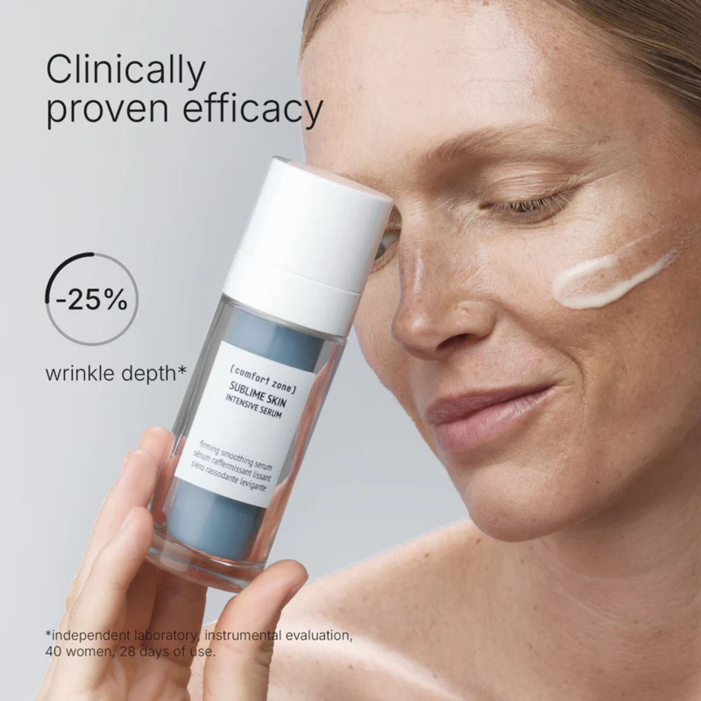 Comfort Zone Sublime Skin Intensive Serum