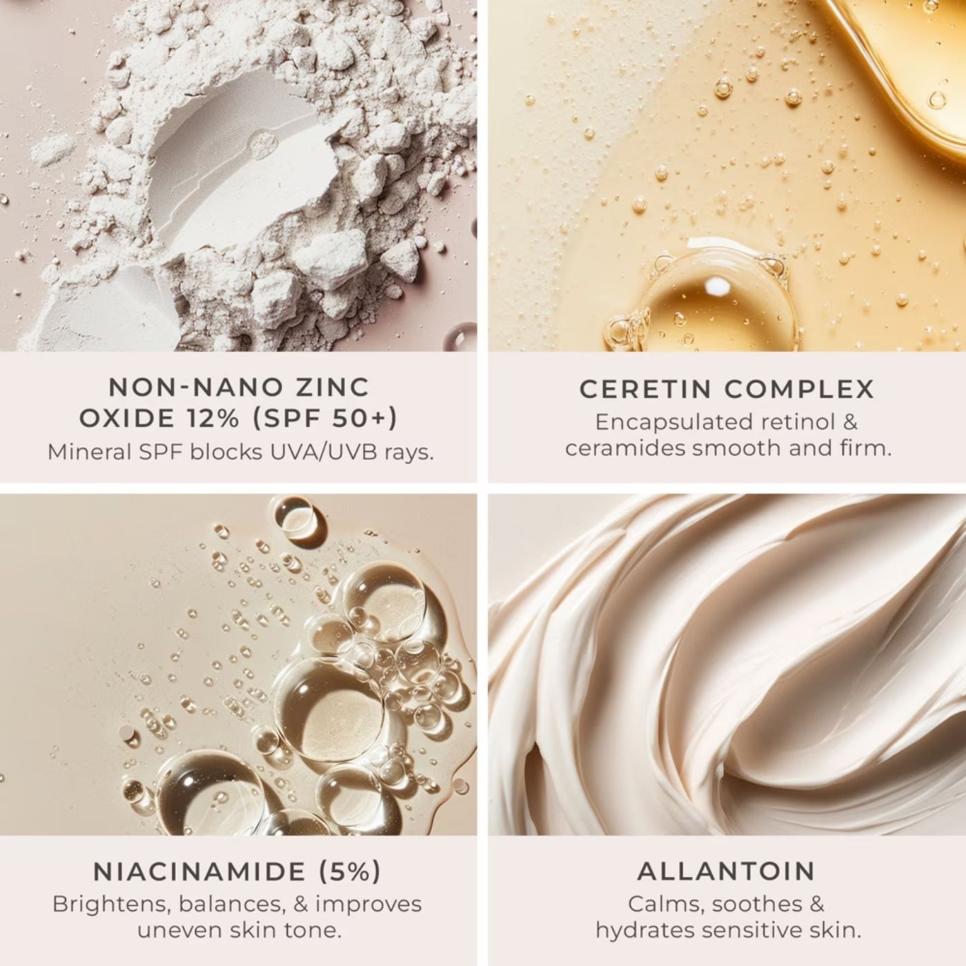 PÜR 4-in-1 Skin Tint SPF 50 30 ml