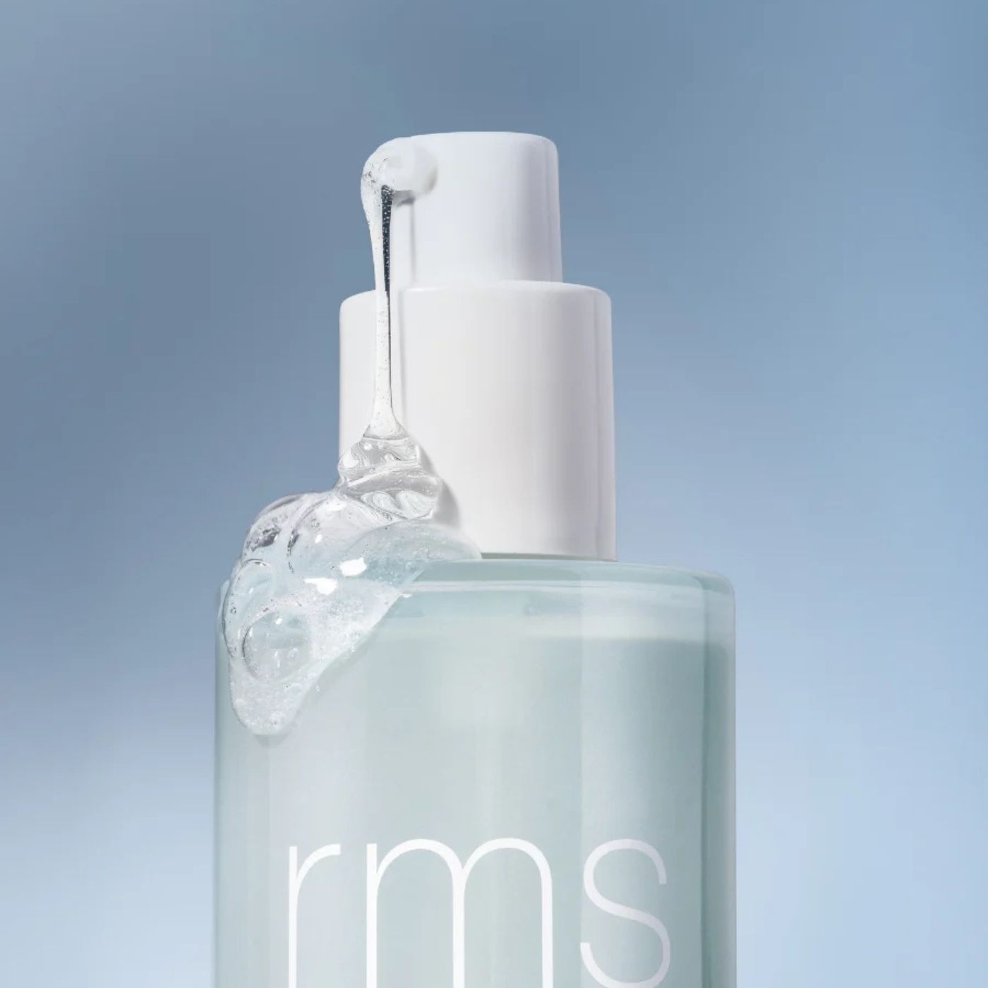 RMS Beauty Kakadu Clean Cleansing Gel