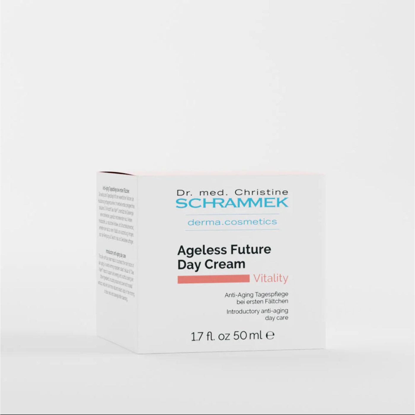 Dr. Schrammek Ageless Future Day Cream