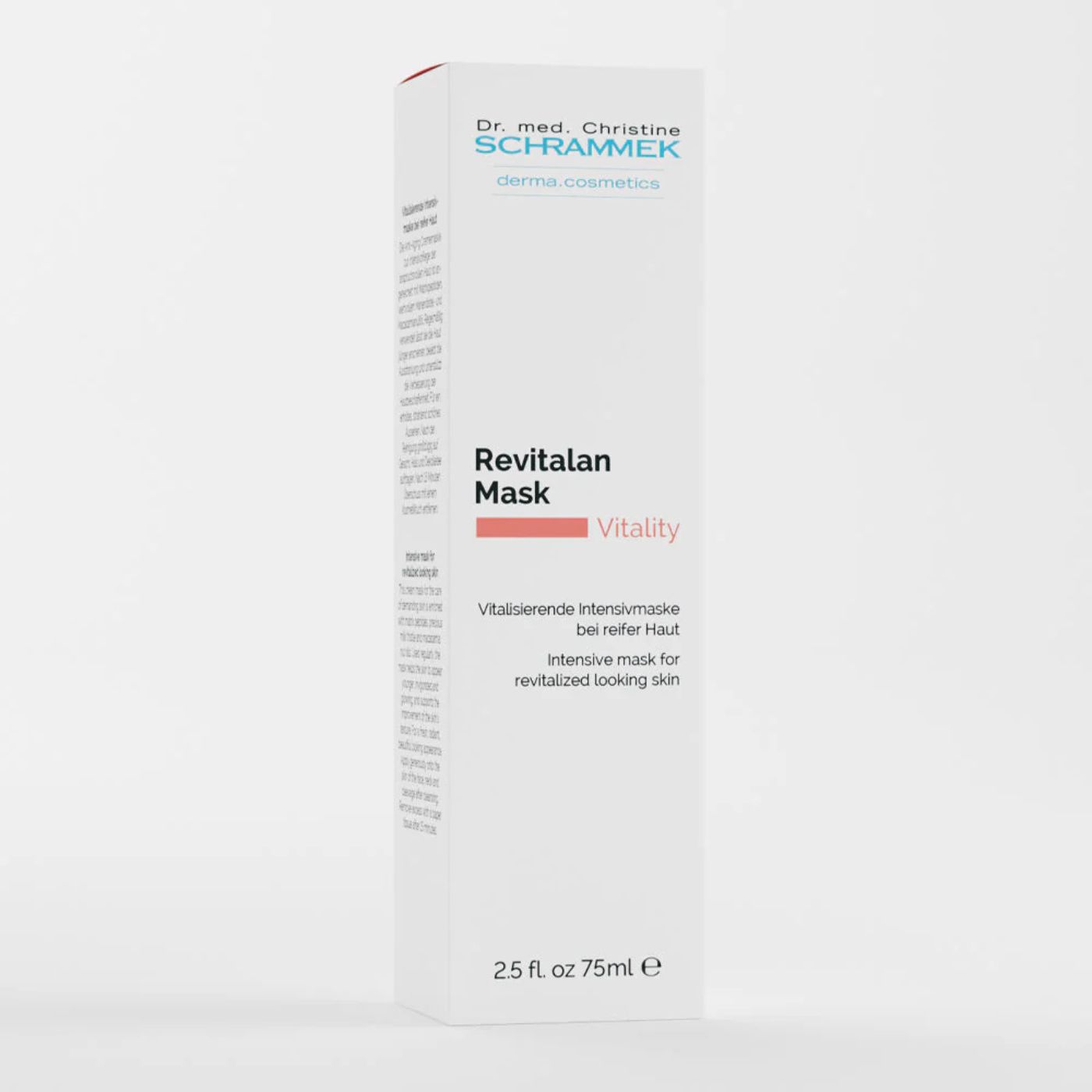 Dr. Schrammek Revitalan Mask