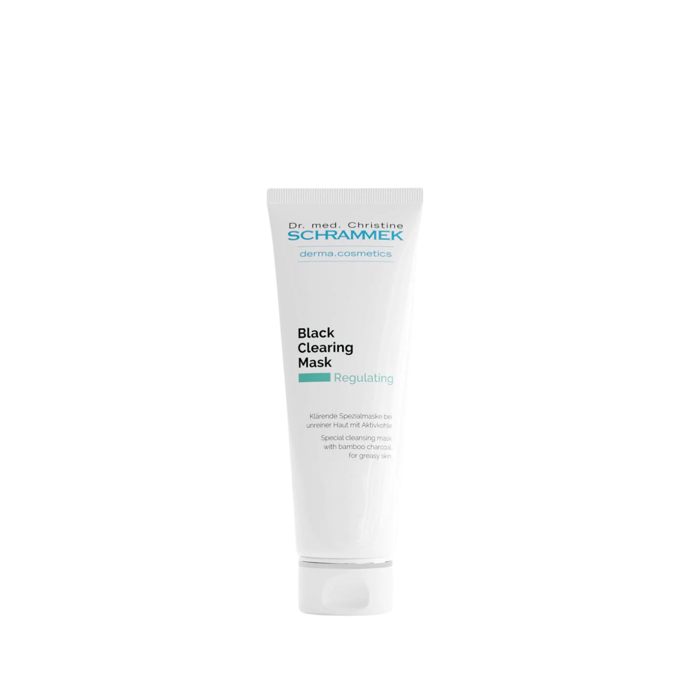 Dr. Schrammek Black Clearing Mask
