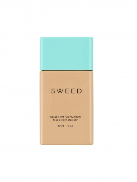 Sweed Glass Skin Foundation 04