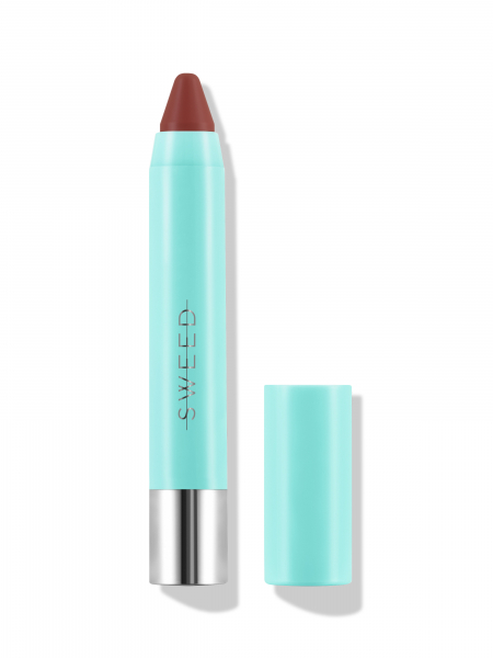 Sweed Le Lipstick 90's Model
