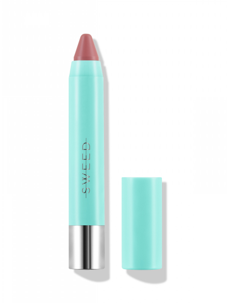 Sweed Le Lipstick Penelope Rose