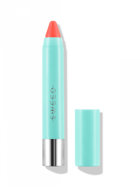 Sweed Le Lipstick Holly Hock