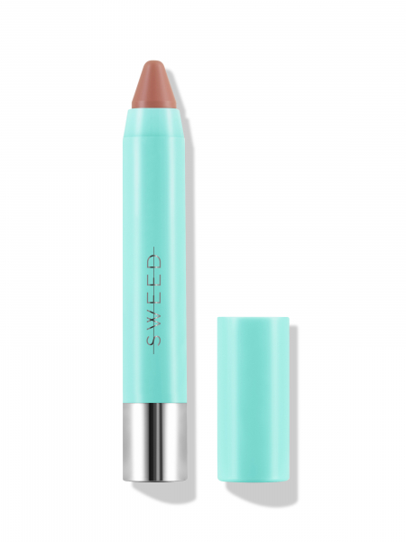 Sweed Le Lipstick Wild Rose