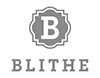 Blithe