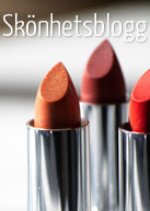 Besök vår Skönhetsblogg