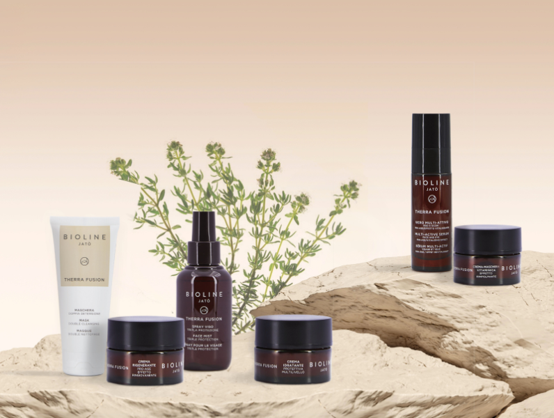 Allt du behöver veta om Bioline Therra Fusion