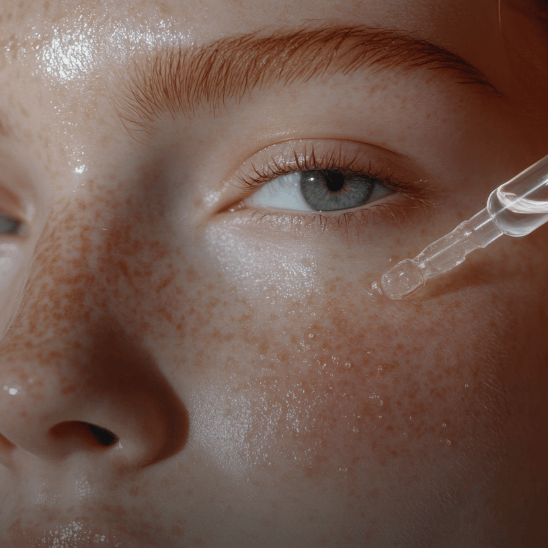 Stärk hudbarriären Beautypedia