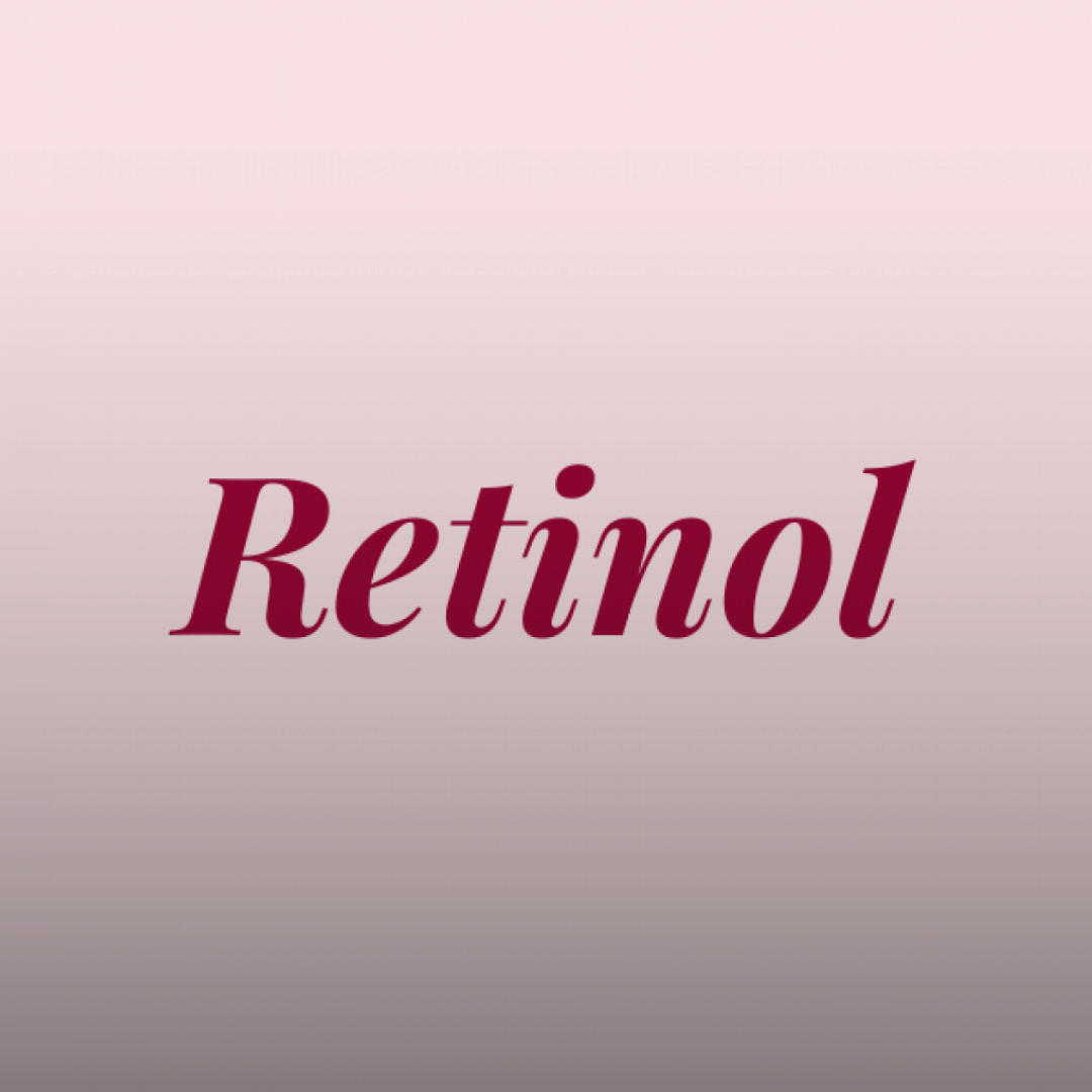 Retinol - en supervitamin! Beautipedia