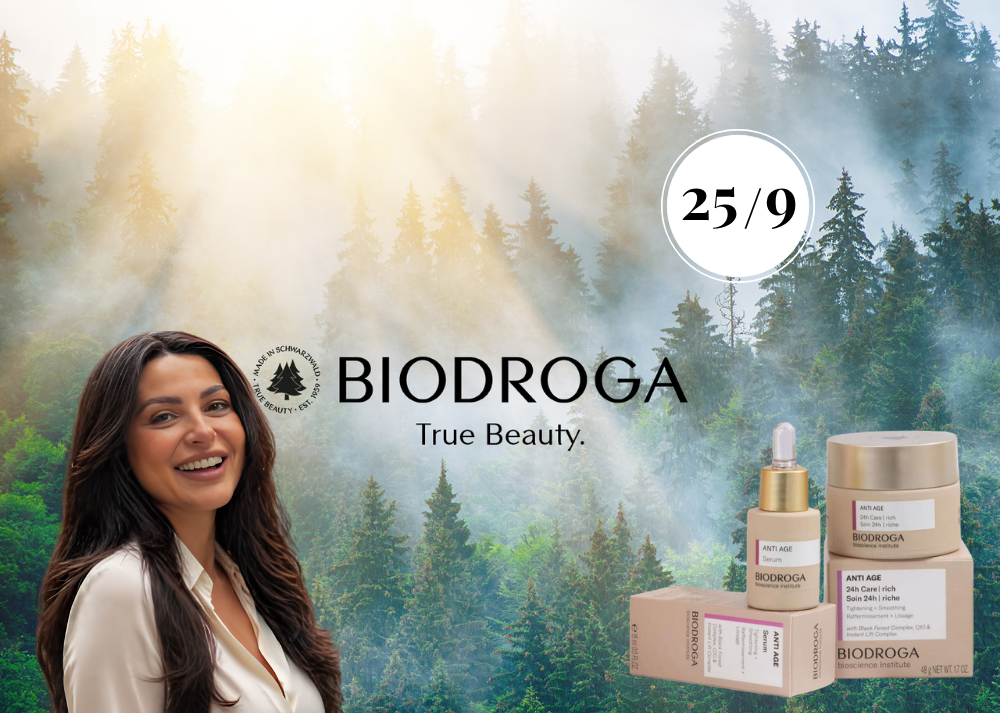 Biodroga-event Jönköping