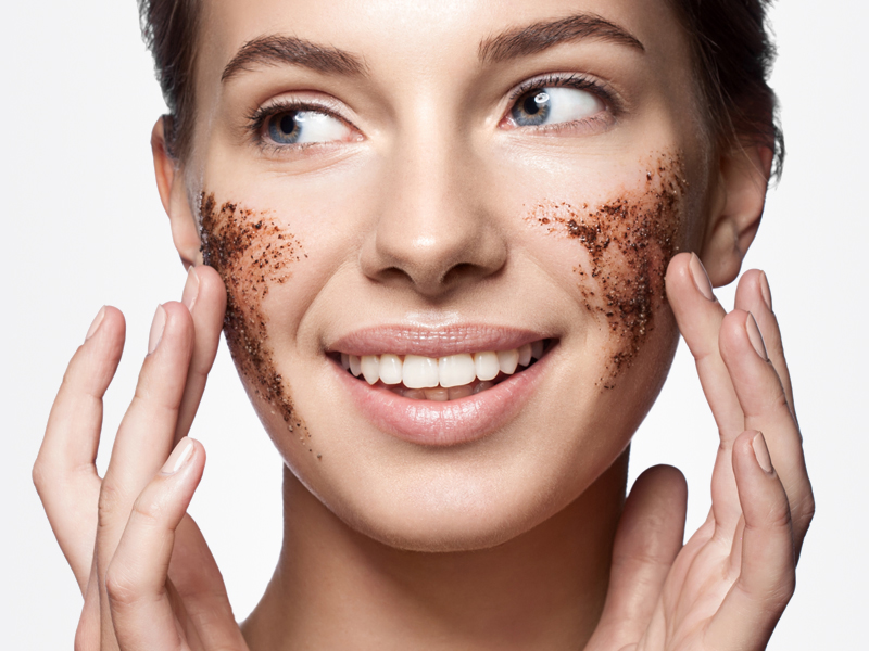 Vilken peeling ska jag ha?