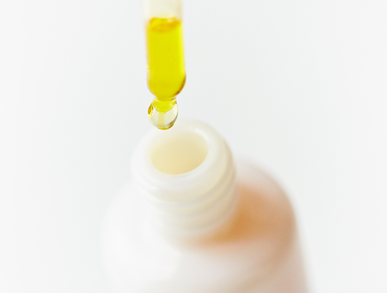 Vad är ett serum och varför bör du använda det?