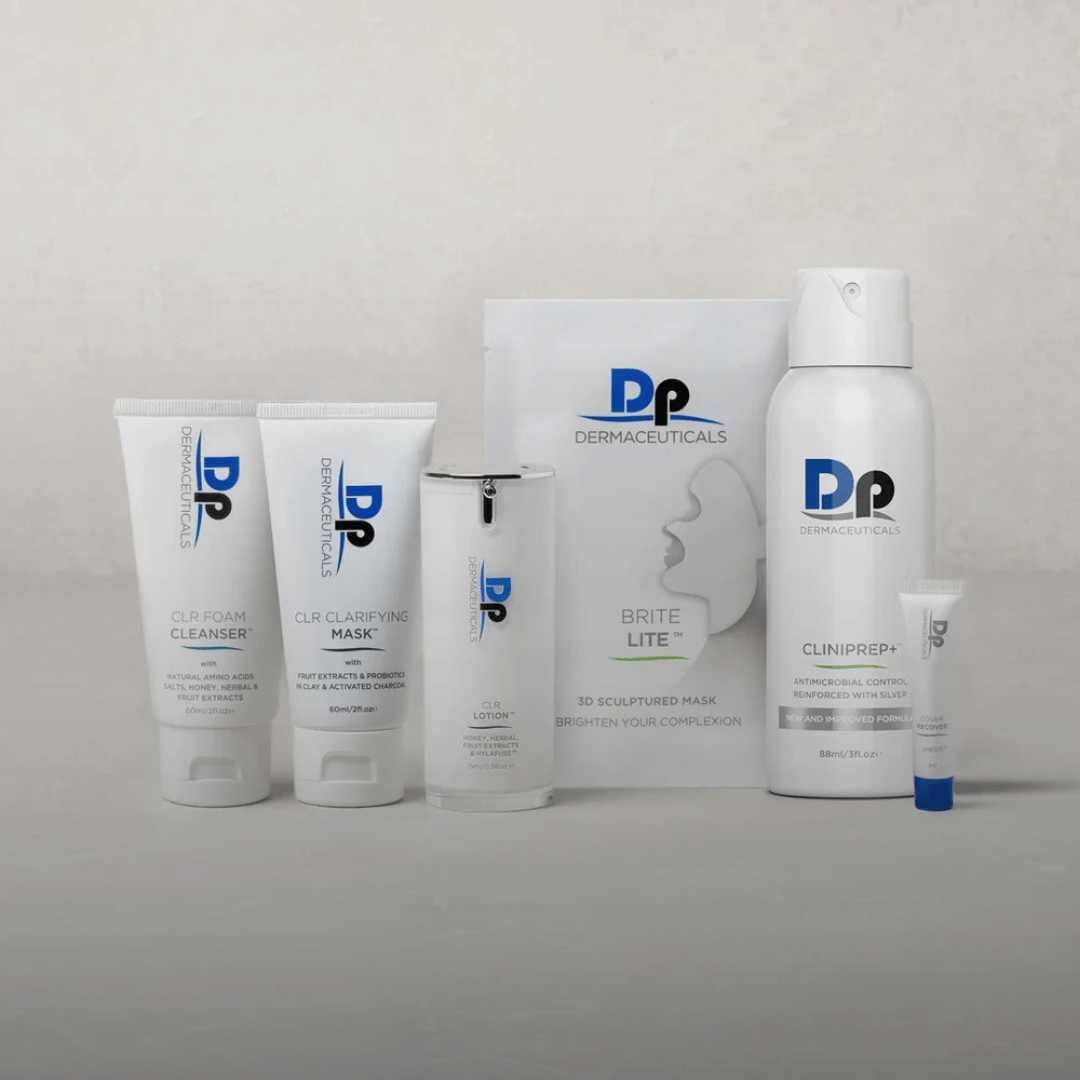 Dp Dermaceuticals