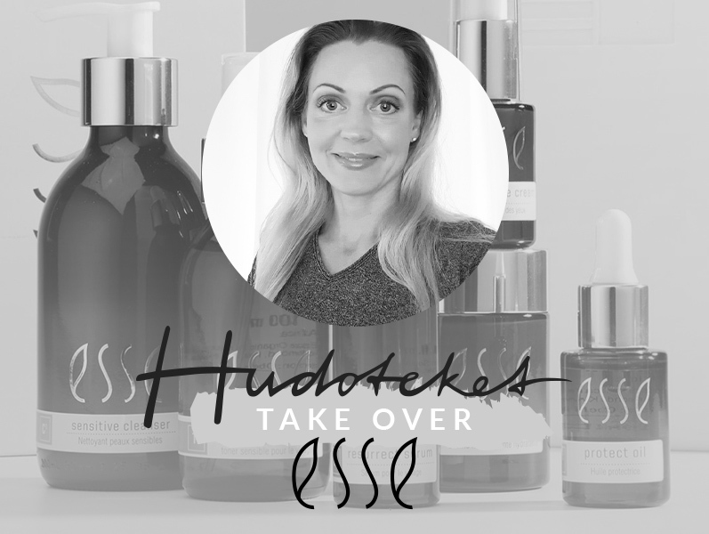 Frågor och svar med Esse 