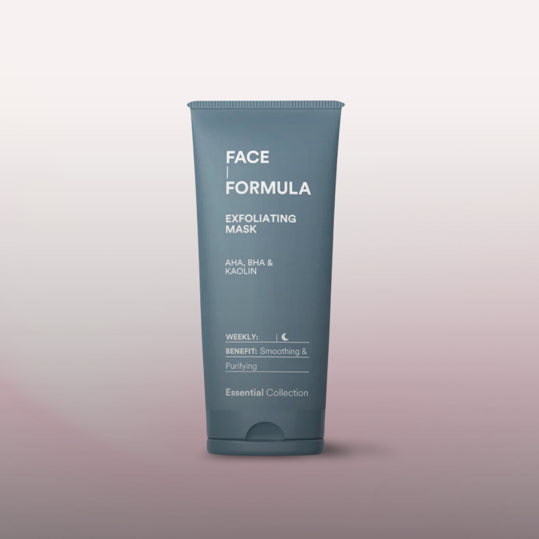Gåva från Face Formula