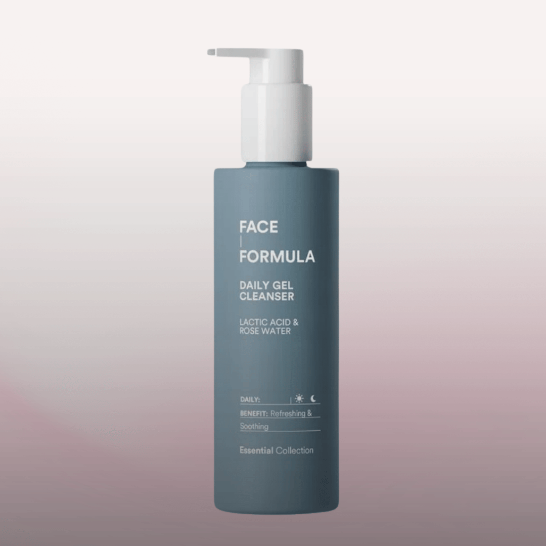 Face Formula Gåva
