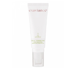 Exuviance Sheer Daily Protector SPF 50