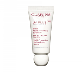  Clarins UV Plus Day Screen High Protection Spf 50 Clarins UV Plus Day Screen High Protection Spf 50