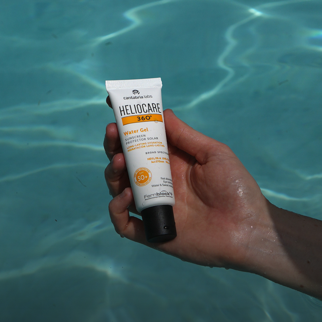 Heliocare 20%