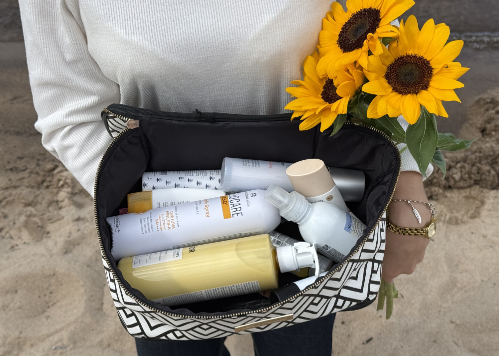 In Your Summer Bag