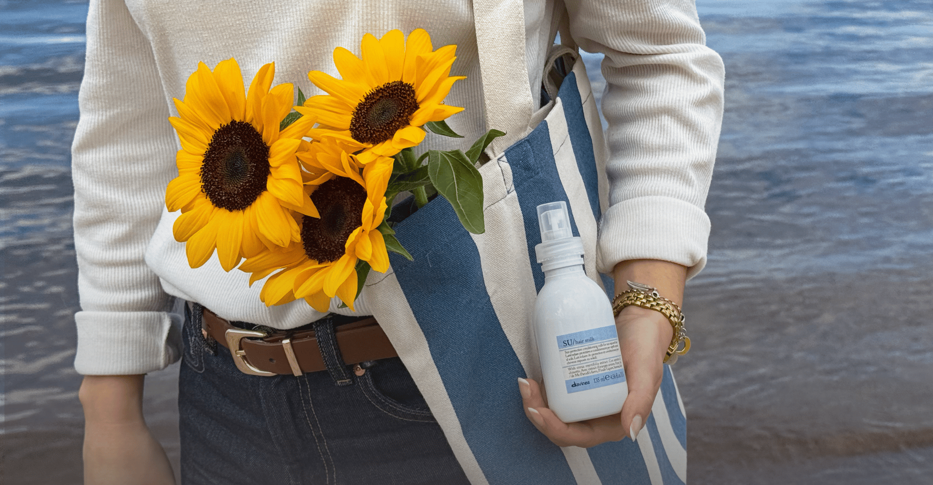 In your Summer bag