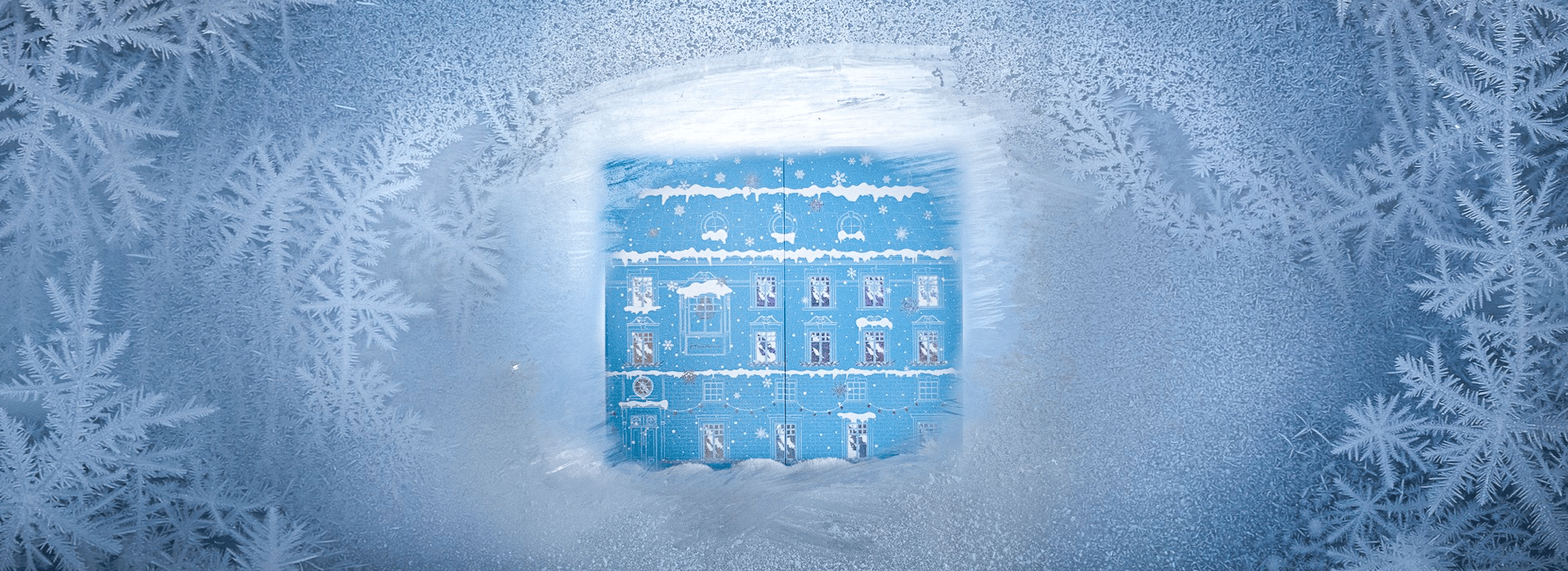 Julkalender 2026