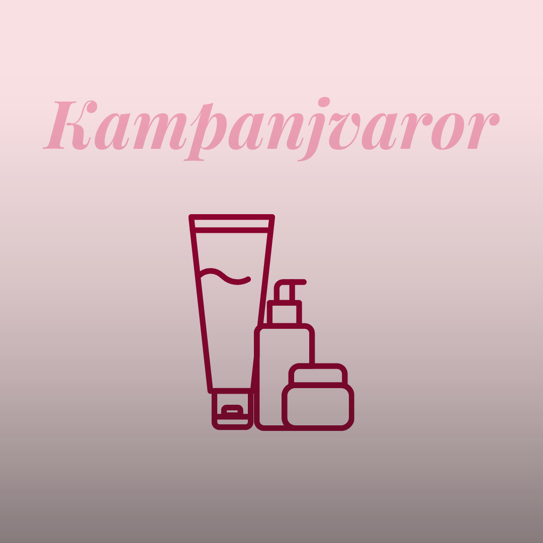 Kampanjvaror