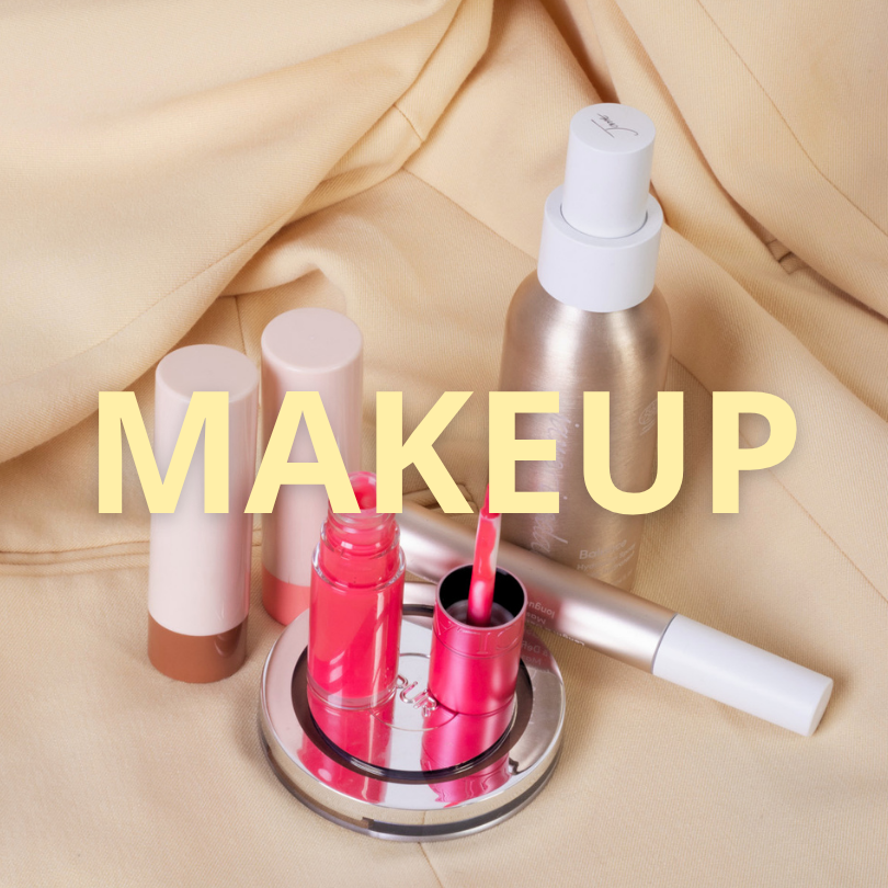 Shoppa makeup