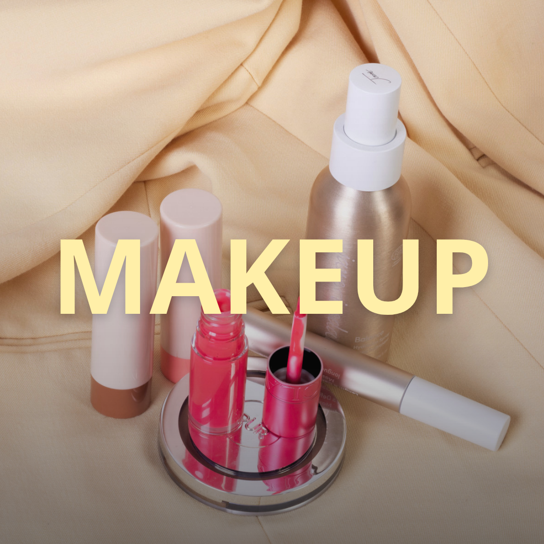 Shoppa makeup
