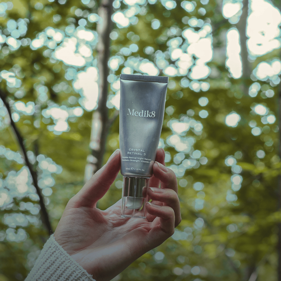 Medik8 Crystal Retinal 3
