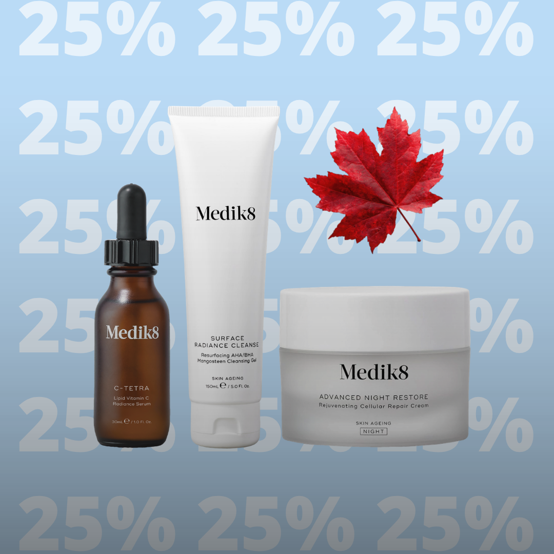 Medik8 25%