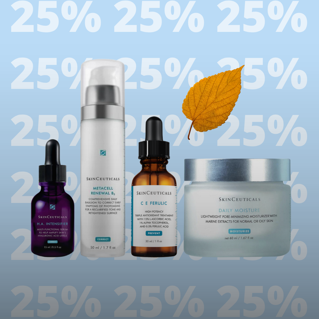 SkinCeuritals 25%
