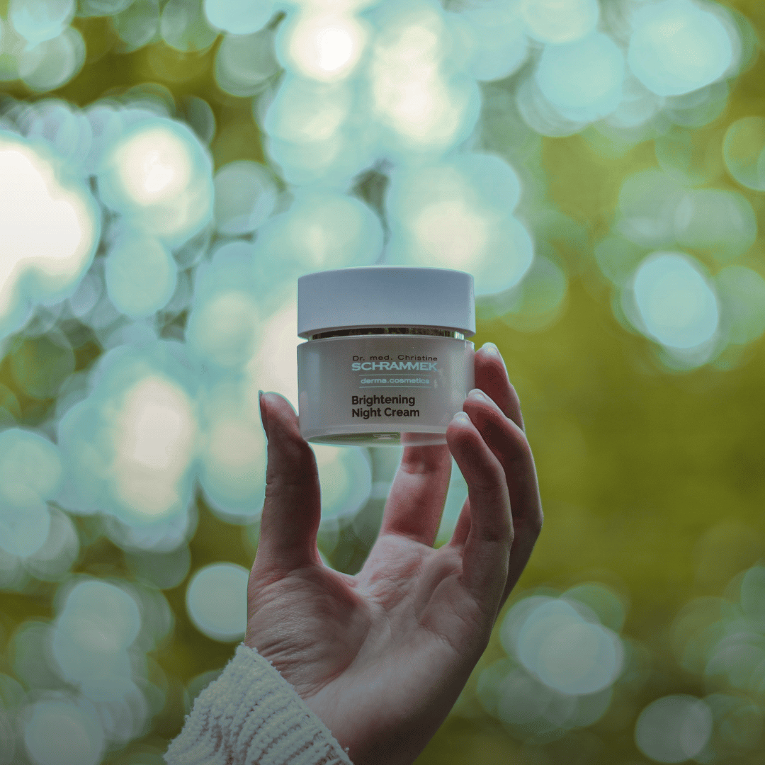 Dr. Schrammek Brightening Night Cream